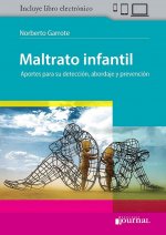 MALTRATO INFANTIL.(LIBRO + LIBRO ELECTRONICO)