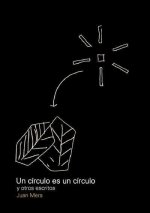 UN CIRCULO ES UN CIRCULO