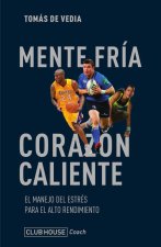MENTE FRIA, CORAZON CALIENTE