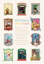 HISTORIAS DESDE CASA