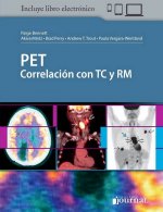 PET Correlación con TC y RM (Incluye Libro Electrónico)