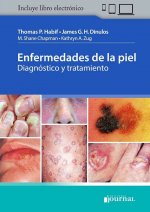 Enfermedades de la Piel. Diagnóstico y Tratamiento (Incluye Libro Electrónico)