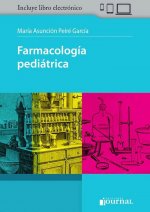 Farmacolog­a pediátrica.