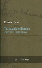 TEORIA DE LA MILITANCIA