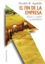 FIN DE LA EMPRESA