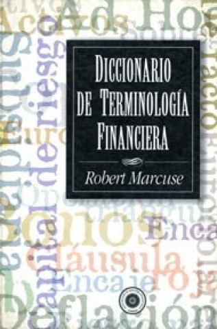 DICCIONARIO DE TERMINOLOGIA FINANCIERA