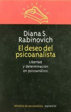 DESEO DEL PSICOANALISTA