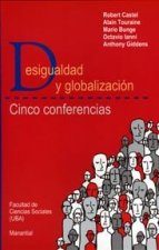 DESIGUALDAD Y GLOBALIZACION