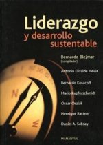 LIDERAZGO Y DESARROLLO SUSTENTABLE