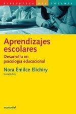 APRENDIZAJES ESCOLARES