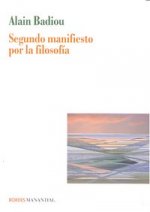 SEGUNDO MANIFIESTO POR LA FILOSOFIA
