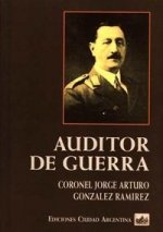 AUDITOR DE GUERRA