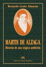 MARTIN DE ALZAGA