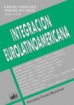 INTEGRACION EUROLATINOAMERICANA