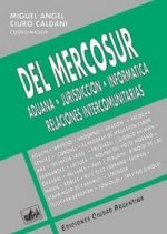 MERCOSUR DEL ADUANA -JURIDICCION -