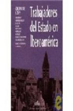 TRABAJADORES DEL ESTADO EN IBEROAMERICA