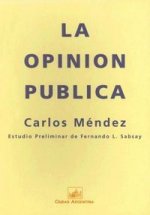 OPINION PUBLICA, LA