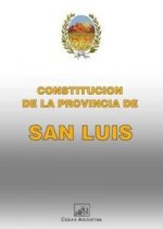 CONSTITUCION DE SAN LUIS