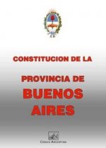 CONSTITUCION DE BUENOS AIRES
