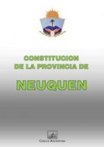 CONSTITUCION DE NEUQUEN