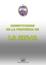 CONSTITUCION DE LA RIOJA
