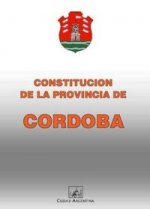 CONSTITUCION DE CORDOBA