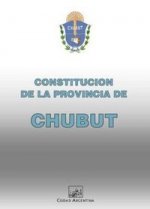 CONSTITUCION DE CHUBUT