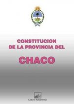 CONSTITUCION DE CHACO