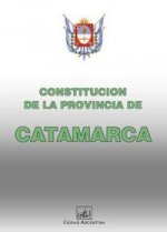 CONSTITUCION DE CATAMARCA