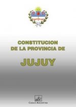 CONSTITUCION DE JUJUY