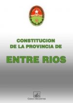 CONSTITUCION DE ENTRE RIOS