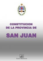 CONSTITUCION DE SAN JUAN