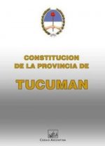 CONSTITUCION DE TUCUMEN