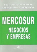 MERCOSUR. NEGOCIOS Y EMPRESAS.