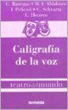 CALIGRAFIA DE LA VOZ