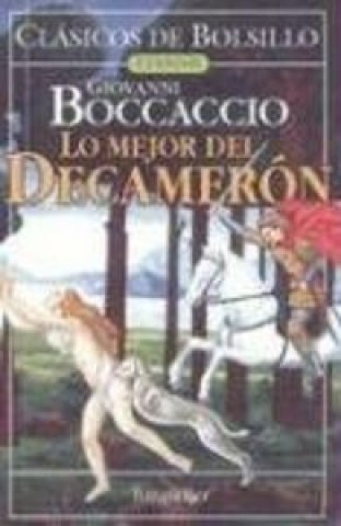 LO MEJOR DEL DECAMERON