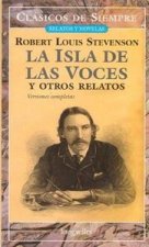 ISLA DE LAS VOCES Y OTROS RELATOS 18