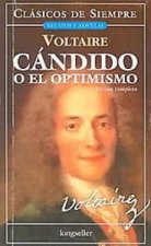 CANDIDO O EL OPTIMISMO 1