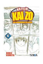 KATTENI KAIZO 6