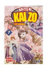 KATTENI KAIZO 7