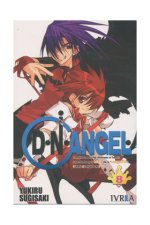 D N ANGEL 8