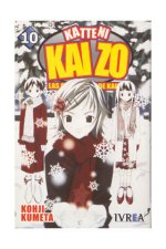 KATTENI KAIZO 10
