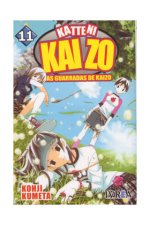 KATTENI KAIZO 11