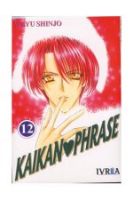 KAIKAN PHRASE 12