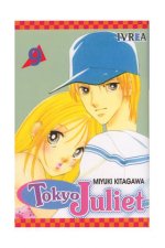 TOKYO JULIET 9