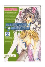 PROFE INDISCRETO AMANTE SECRETO 2