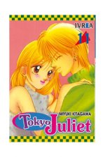 TOKYO JULIET