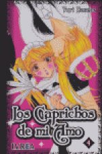 CAPRICHOS DE MI AMO 4,LOS
