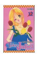 TOKYI JULIET 12