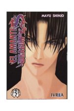 AMANTE DRAGON 5